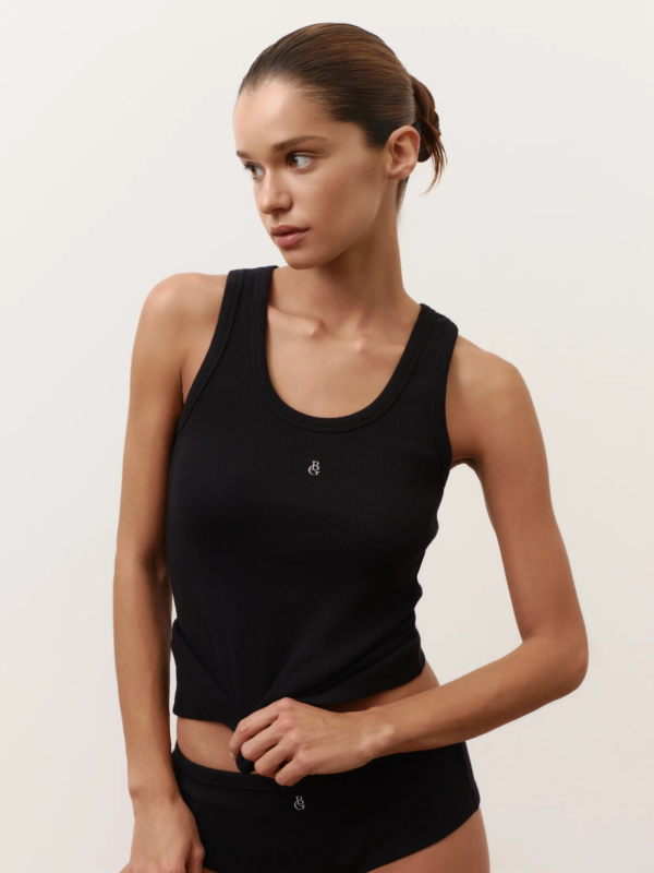 МАЙКА BG – Чорна